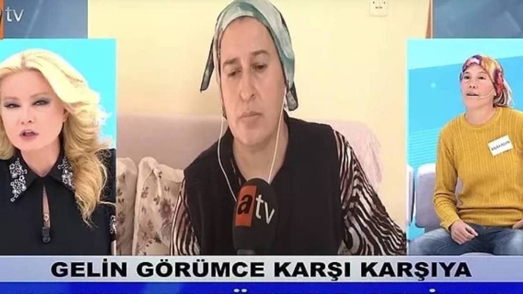 Yengem süslenip kocamı kandırdı demişti! Anakadın'dan görülmemiş intikam... Müge Anlı'daki son halini gören inanamadı 5